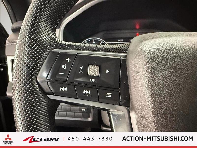 mitsubishi Outlander 2023 - 19