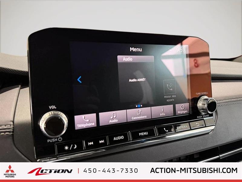 mitsubishi Outlander 2023 - 20