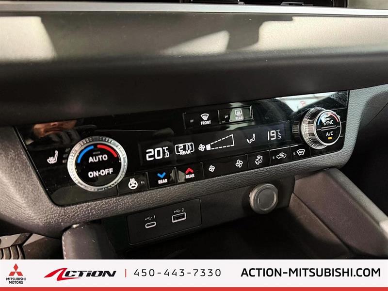 mitsubishi Outlander 2023 - 22