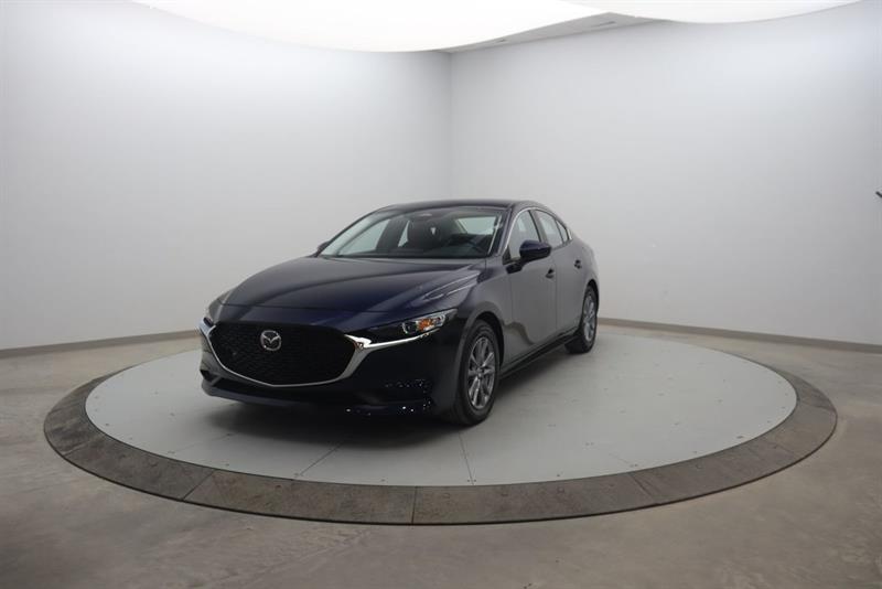 mazda Mazda3 2025