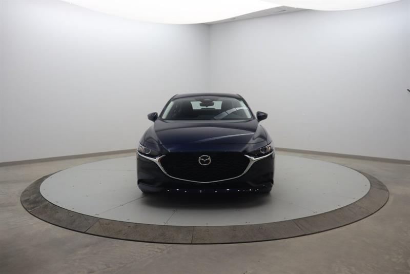 mazda Mazda3 2025 - 2