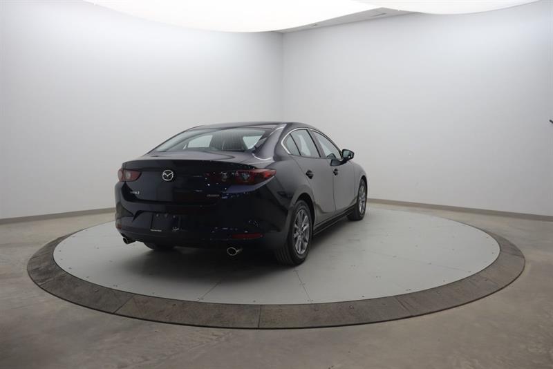 mazda Mazda3 2025 - 4