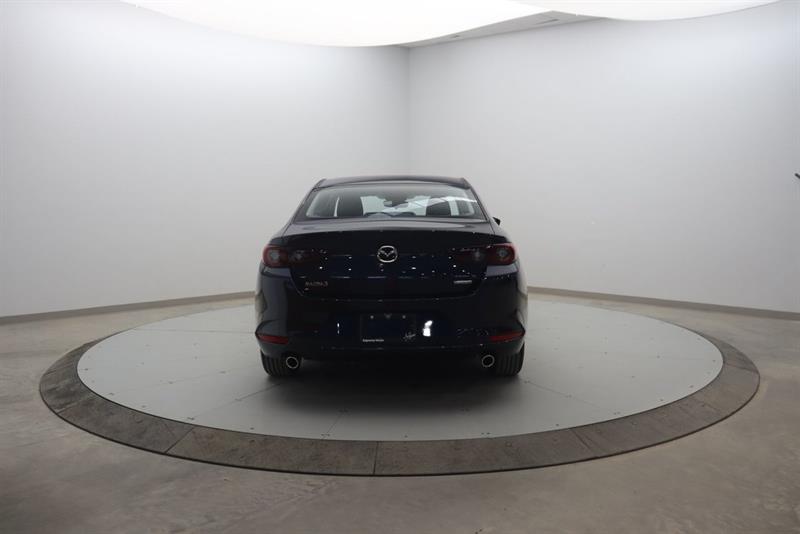 mazda Mazda3 2025 - 5