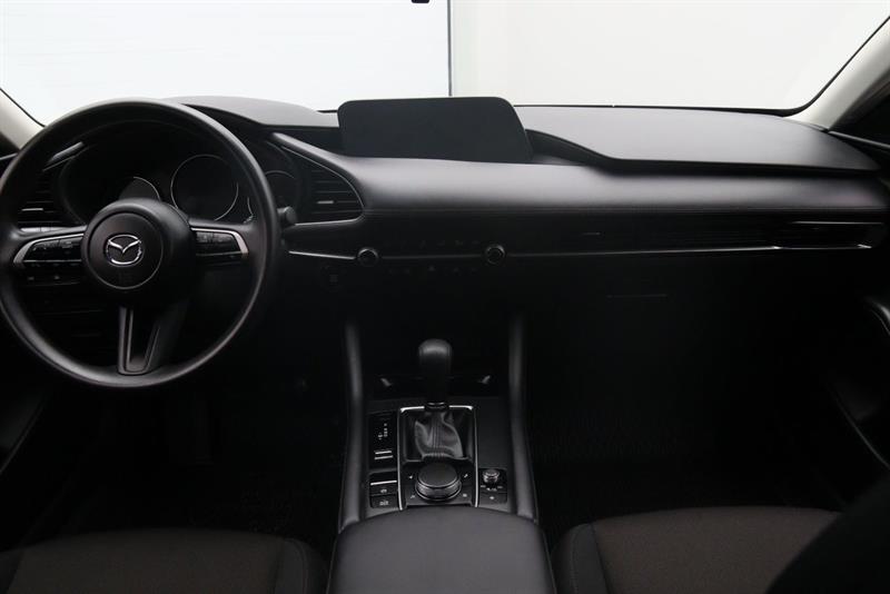 mazda Mazda3 2025 - 10