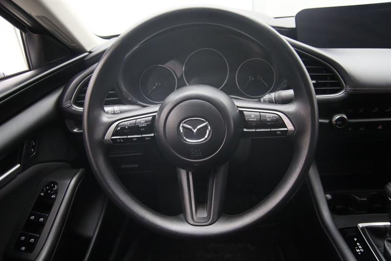 mazda Mazda3 2025 - 11