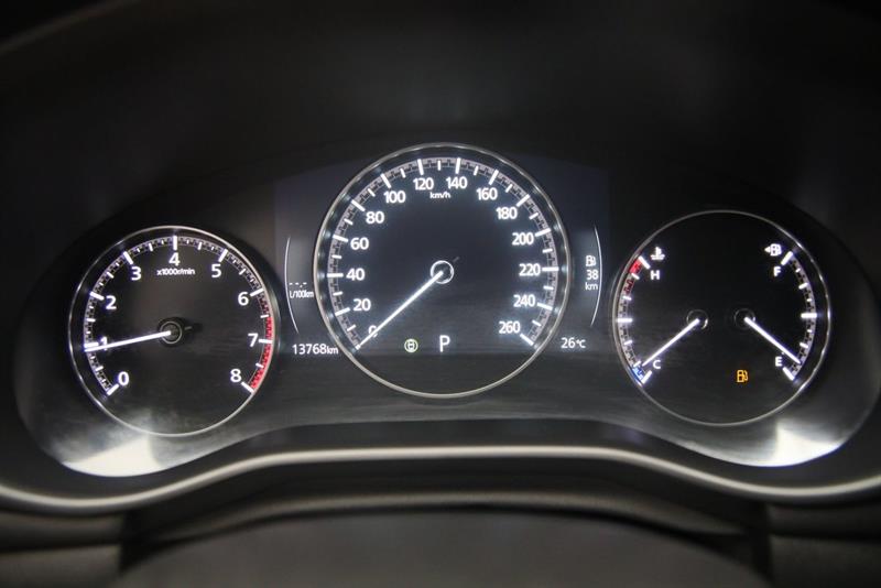 mazda Mazda3 2025 - 13