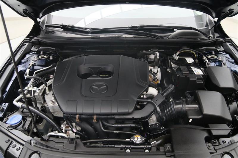 mazda Mazda3 2025 - 15
