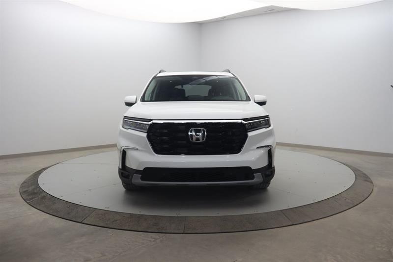 honda Pilot 2023 - 2