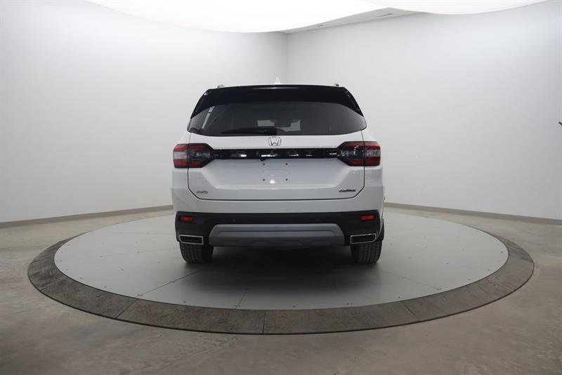 honda Pilot 2023 - 5