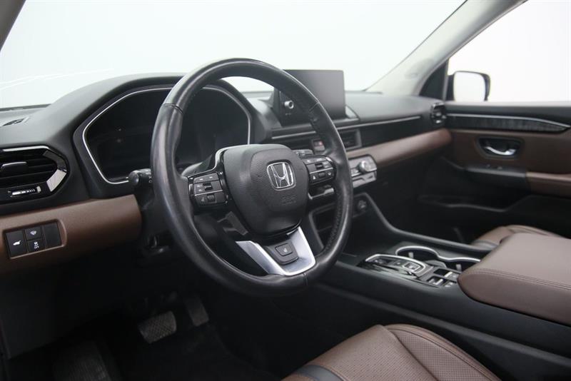 honda Pilot 2023 - 7