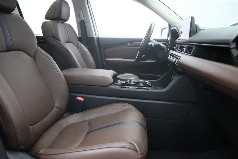 honda Pilot 2023 - 18