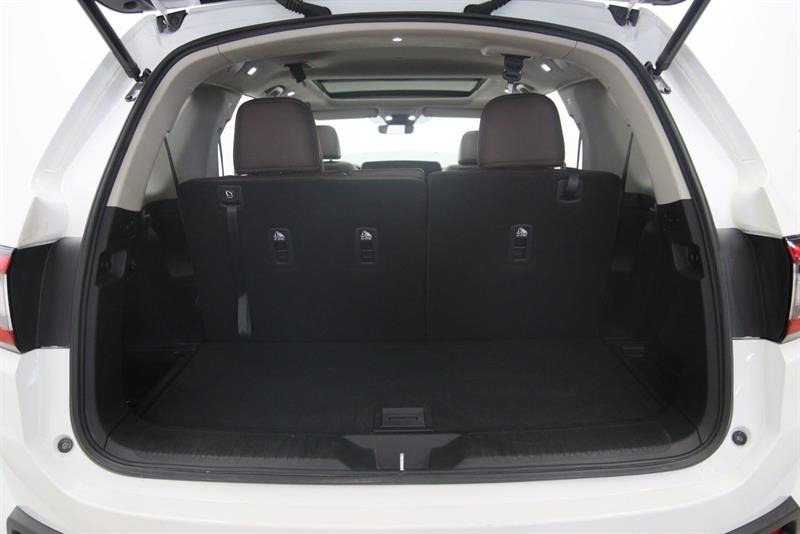 honda Pilot 2023 - 20