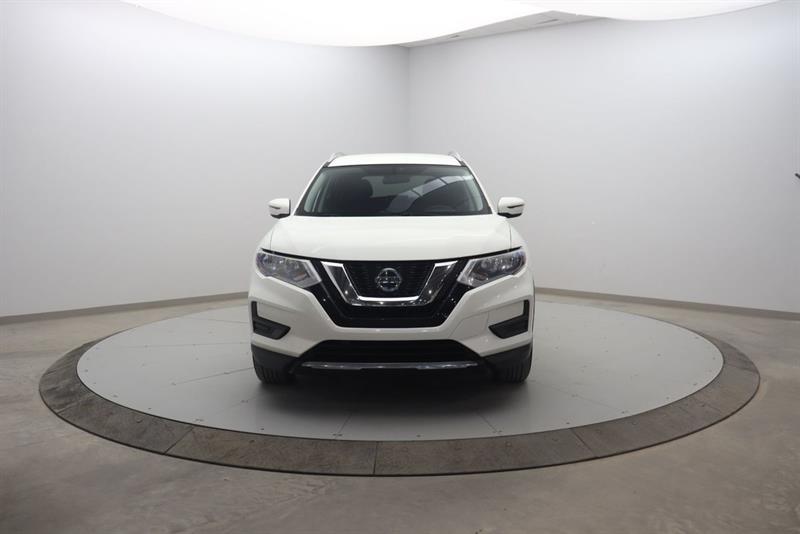 nissan Rogue 2020 - 2