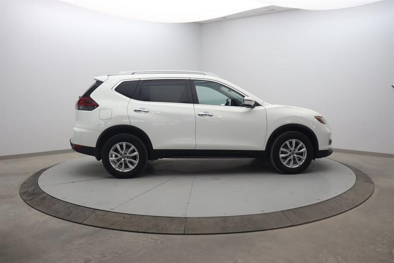 nissan Rogue 2020 - 3