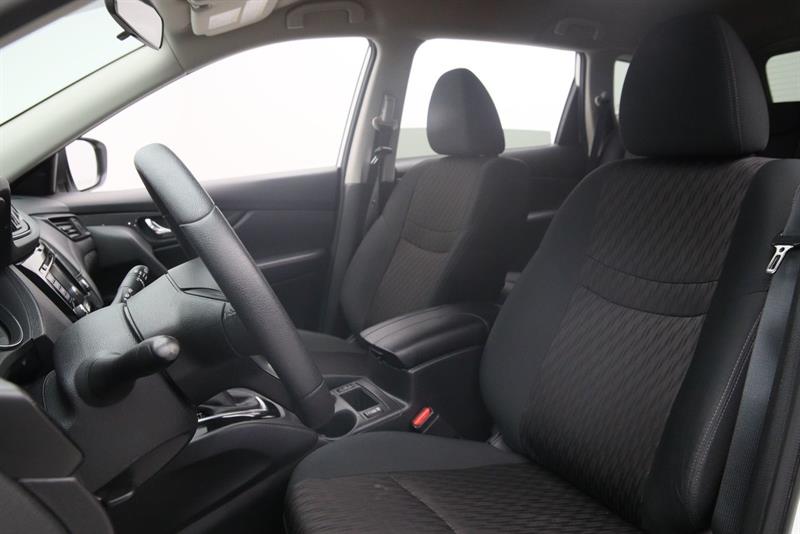 nissan Rogue 2020 - 6