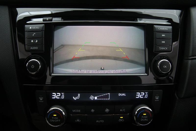 nissan Rogue 2020 - 13
