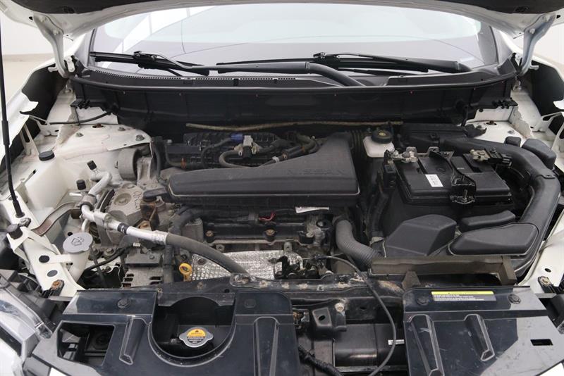 nissan Rogue 2020 - 14