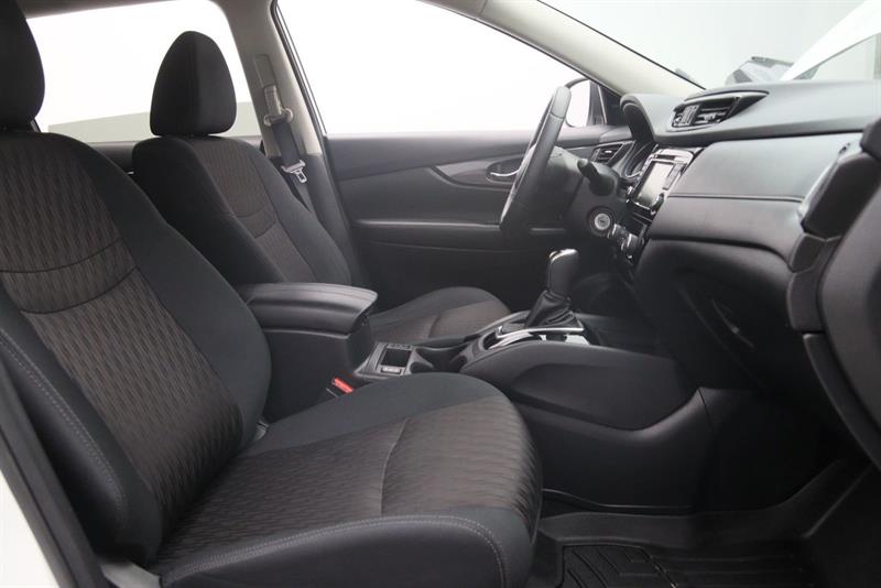 nissan Rogue 2020 - 15