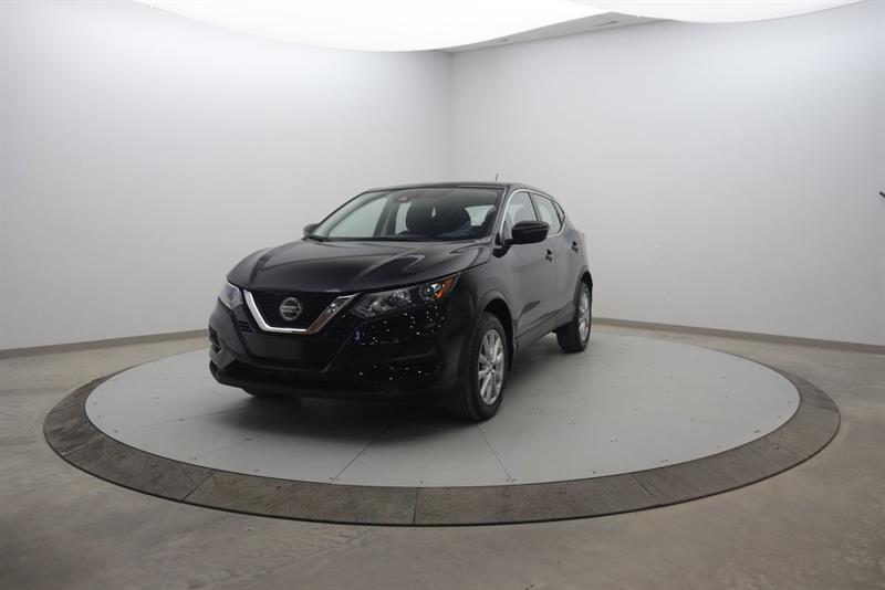 nissan Qashqai 2023