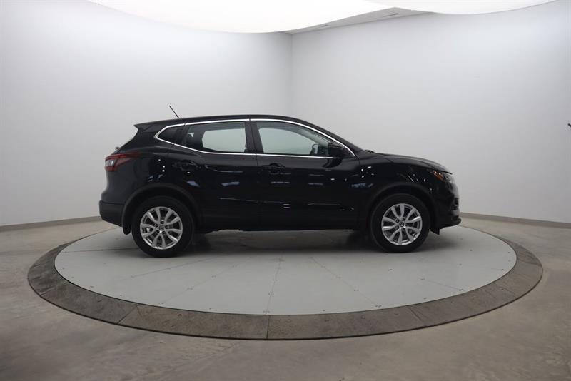 nissan Qashqai 2023 - 3