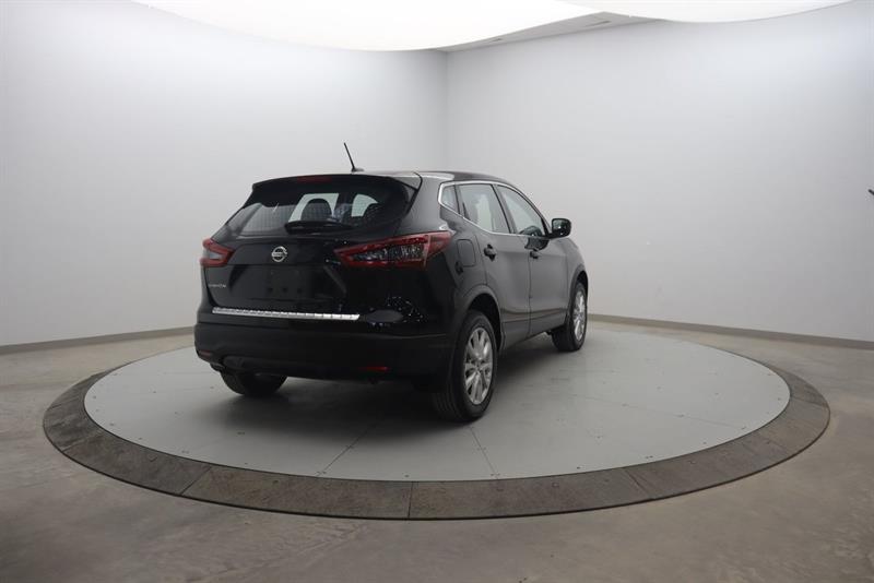 nissan Qashqai 2023 - 4