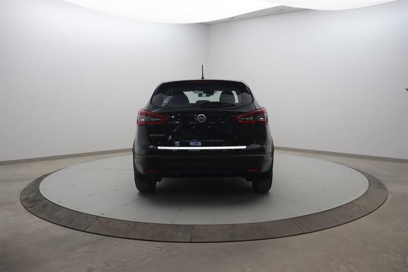 nissan Qashqai 2023 - 5