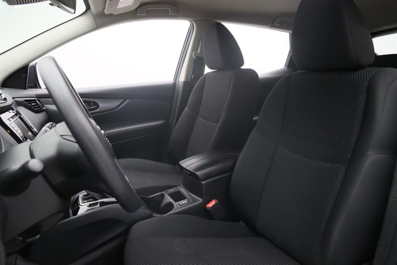 nissan Qashqai 2023 - 6