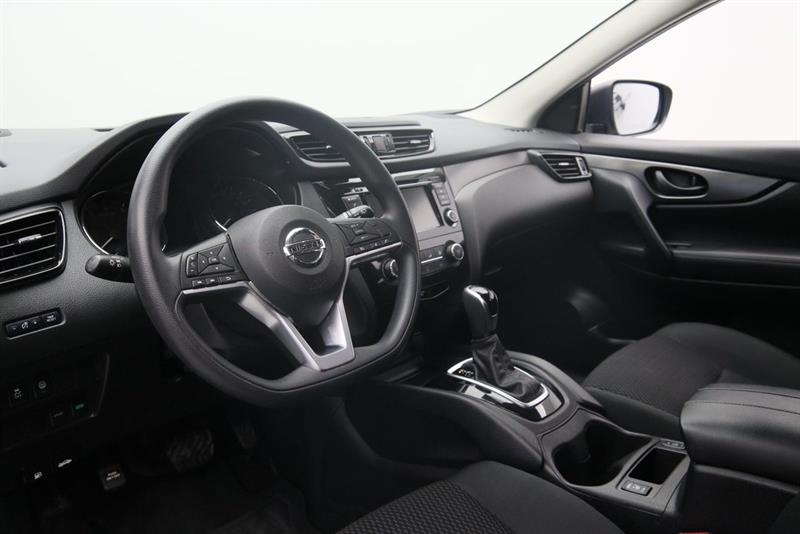 nissan Qashqai 2023 - 7