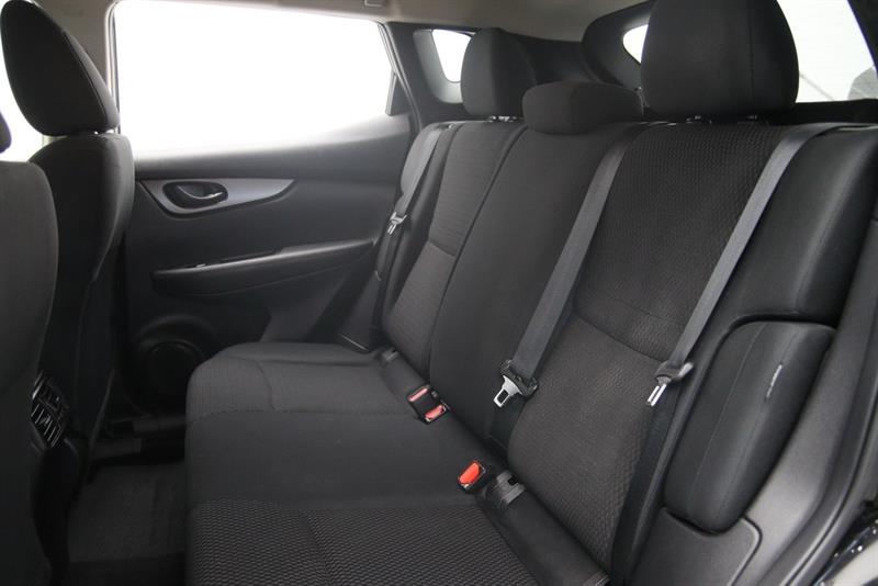 nissan Qashqai 2023 - 8
