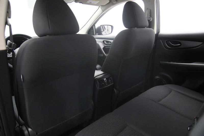 nissan Qashqai 2023 - 9