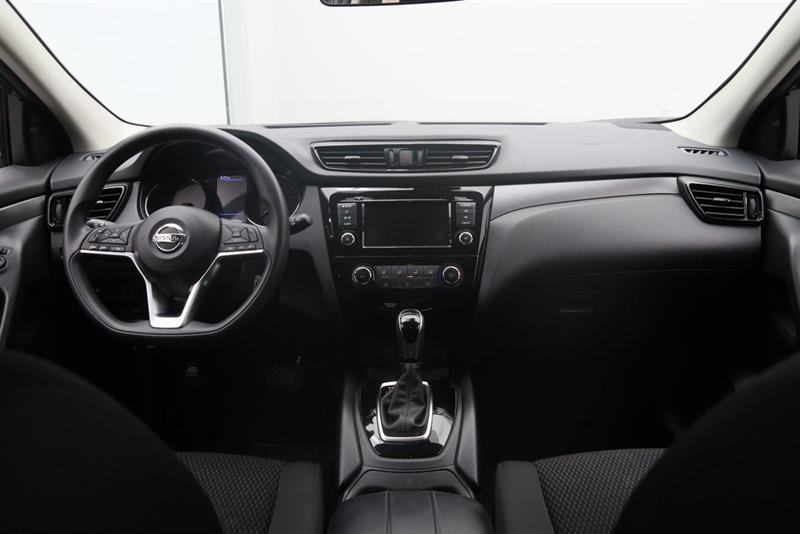 nissan Qashqai 2023 - 10