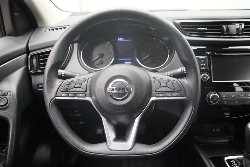 nissan Qashqai 2023 - 11
