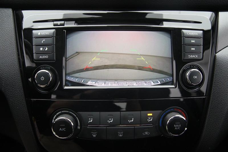 nissan Qashqai 2023 - 13