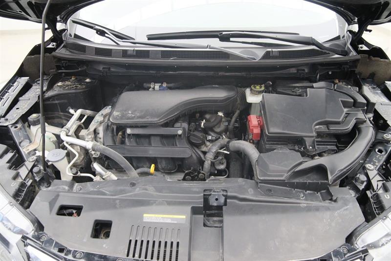 nissan Qashqai 2023 - 14