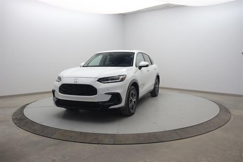 honda HR-V 2024