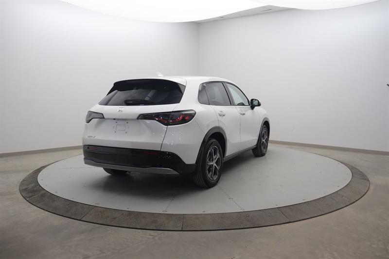 honda HR-V 2024 - 4