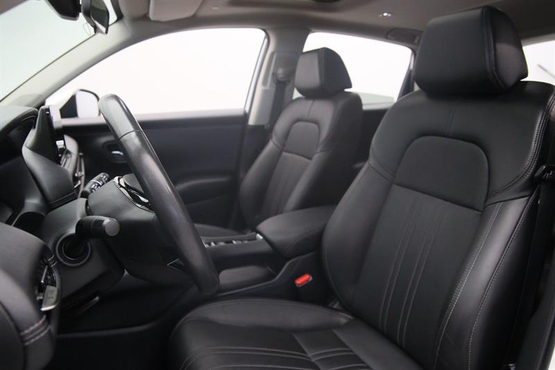 honda HR-V 2024 - 6