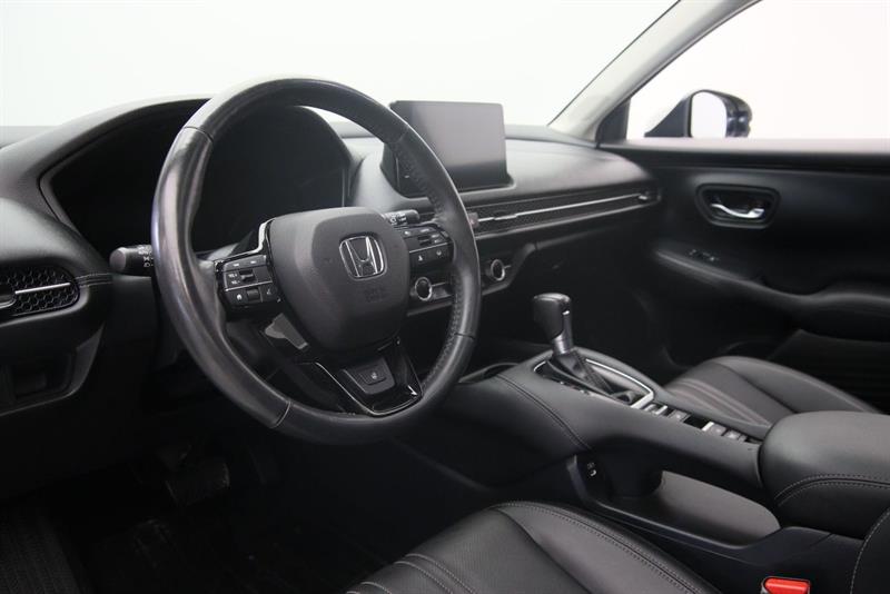 honda HR-V 2024 - 7