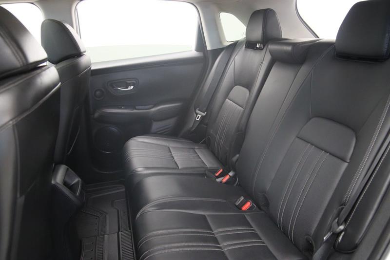 honda HR-V 2024 - 9