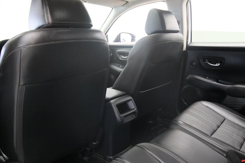 honda HR-V 2024 - 10