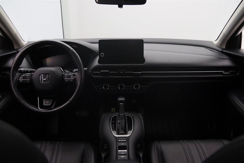 honda HR-V 2024 - 11