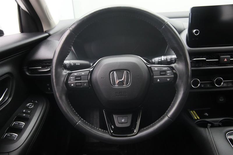 honda HR-V 2024 - 12