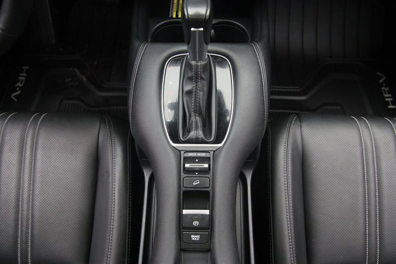honda HR-V 2024 - 13