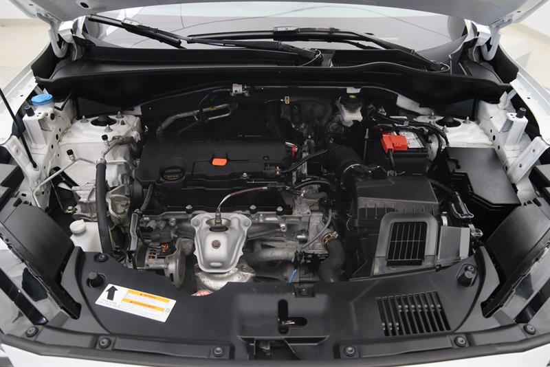 honda HR-V 2024 - 16