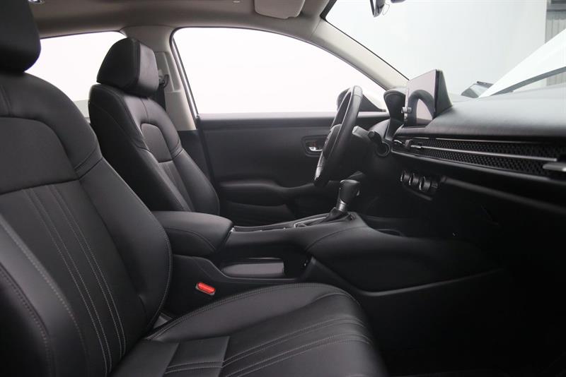 honda HR-V 2024 - 17