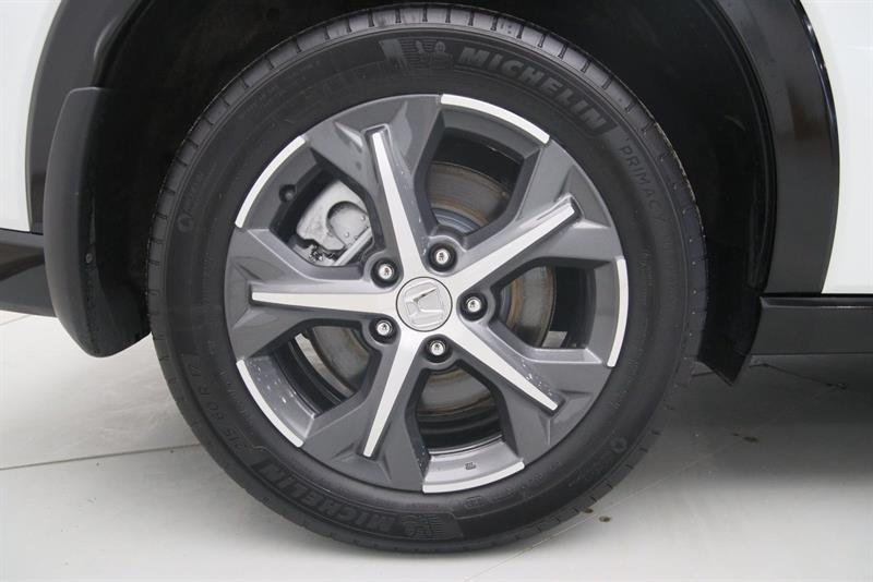 honda HR-V 2024 - 18