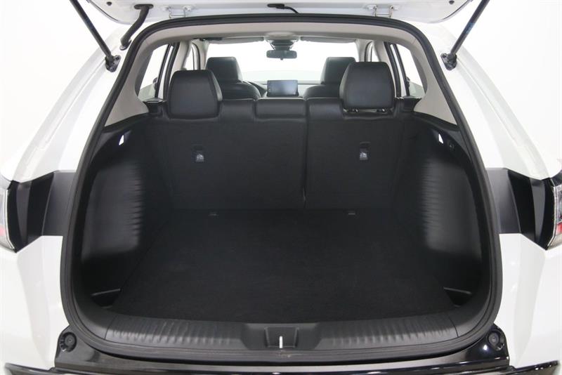 honda HR-V 2024 - 19