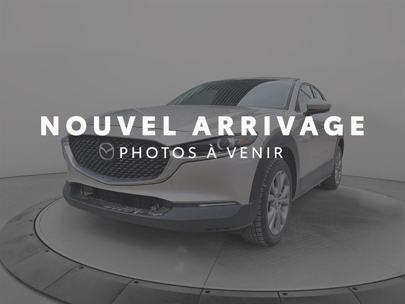mazda CX-30 2023