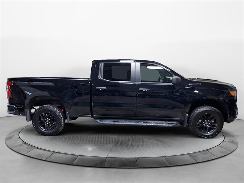chevrolet Silverado 1500 2024 - 2
