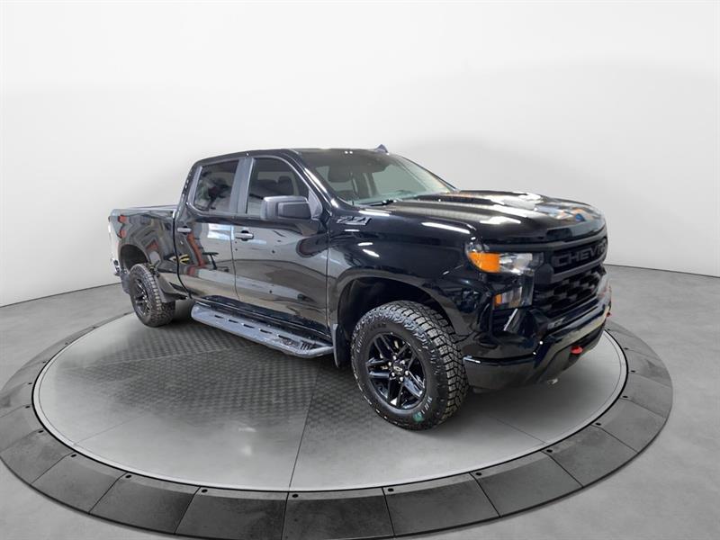 chevrolet Silverado 1500 2024 - 3
